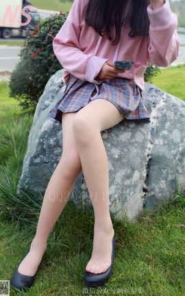 纳丝原味摄影 No.63 冰冰_丽丝库