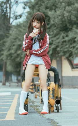 蠢沫沫-叫兽的恶作剧_丽丝库