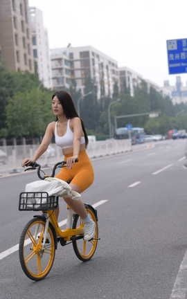 精选街拍作品 NO.1323 一始街拍作品 若爱无恨 part4_丽丝库