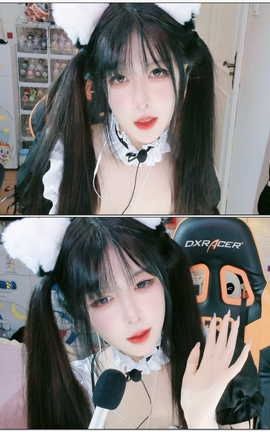 娜娜Sweet-女仆对少爷的贴心照顾[1920X1080][16分28秒]_丽丝库