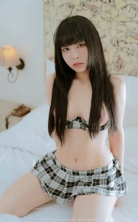 ARTGRAVIA绝对领域写真 VOL.433 mina_丽丝库