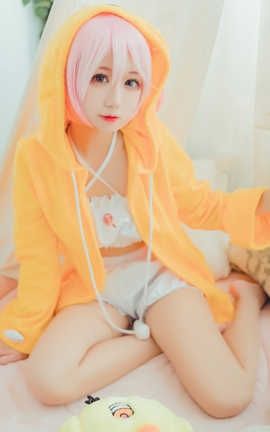 猫君君(MaoJun)- VOL.003 超可爱的楙_丽丝库