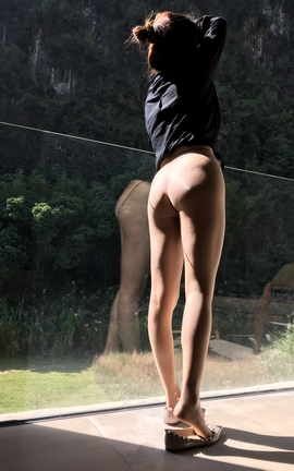 民宿老板娘-2018年年度废片整理part3_丽丝库