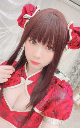 霜月shimo - 中华娘_丽丝库