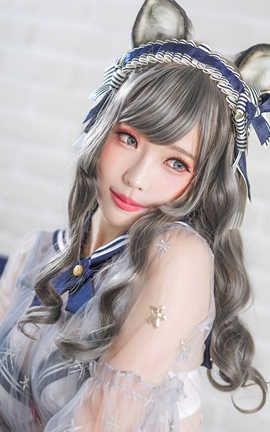 ElyEE子-Vol.47_丽丝库