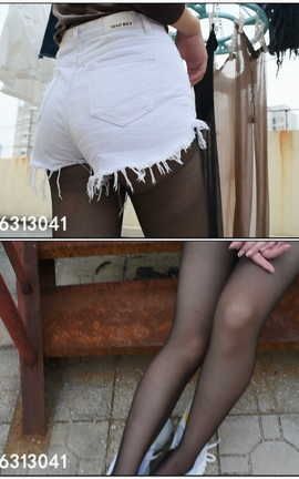 大生模拍视频写真 No.024 学妹天台晒丝袜[1920X1080][5分36秒]_丽丝库