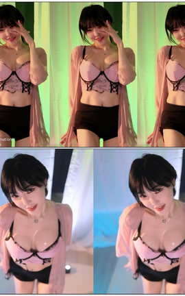 韩国AfreecaTV yoon_froggy热舞精选V053[1920X1080 2分11秒]_丽丝库