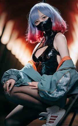 花铃 LUNA_丽丝库