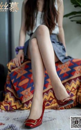 丝慕GIRL SM.311 红色RV_丽丝库