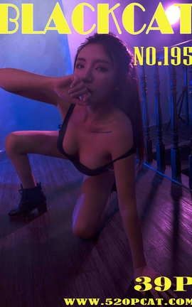 轰趴猫PartyCat 套图-2018.08.13 Vol.195_丽丝库