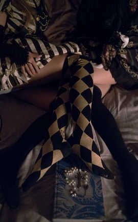 木花琳琳是勇者-NO.009 クレーンの呼びかけ_丽丝库