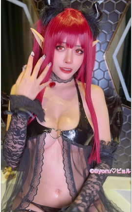 Byoru Rizu-kyunV2[1440X2560 32秒]_丽丝库