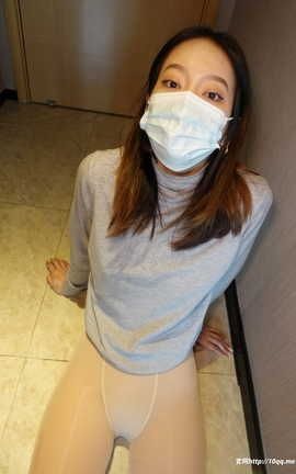 ROSI口罩系列 2022.05.04 NO.2152_丽丝库