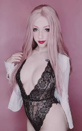 Aoy Queen 04 Lullaby_丽丝库