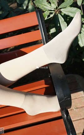 丝意写真摄影SIEE No.234 晴儿~寒冬的热烈_丽丝库