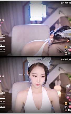 虎牙 暖暖(周童潼)-直播热舞视频 V108[1920X1080][6分5秒]_丽丝库