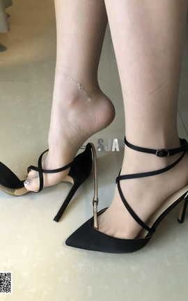 SJA佳爷 VOL.023 闺蜜视角《密》_丽丝库