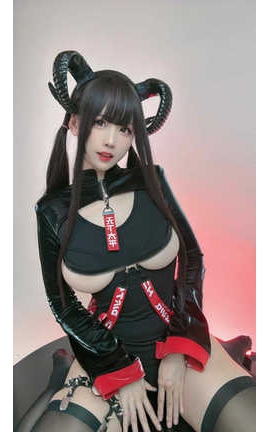 miko酱ww 柔软度max_丽丝库