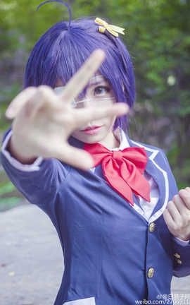 白易子教主-VOL.31 微博配图22_丽丝库