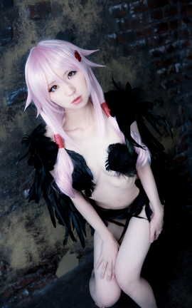 Mikehouse-Celle qui prie pour demander le pardon part2_丽丝库