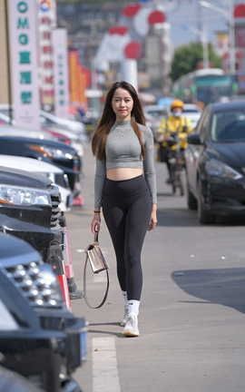 魔镜街拍-m210112t part1_丽丝库