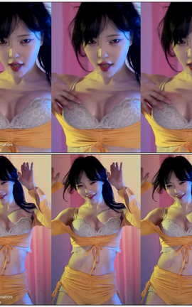 韩国AfreecaTV yoon_froggy热舞精选V170[1920X1080 5分1秒]_丽丝库