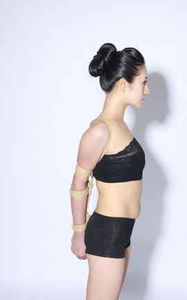 神艺缘-官方原版捆绑套图 Vol.052馨媛_丽丝库