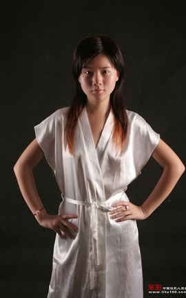 litu100丽图人体影像 Vol.080 嘉怡-1_丽丝库