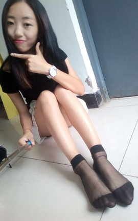 蕾蕾短丝套图-卫艺_丽丝库