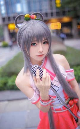 Kitaro绮太郎-洛天依X美年达_丽丝库