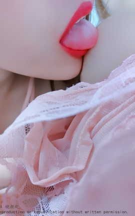 PR社镜颜欢-姐姐初尝（百合-胸）_丽丝库