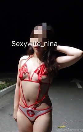 露出红人sexywife福利合集终稿 part1_丽丝库