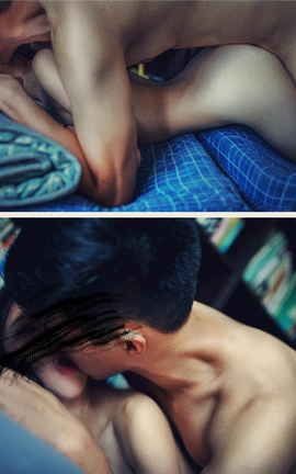 摄影师W大尺度人体作品-4_丽丝库