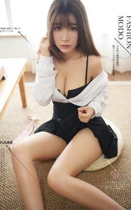 尤蜜YouMi 2020.05.03 学生妹の制服诱惑 绯月樱-Cherry_丽丝库