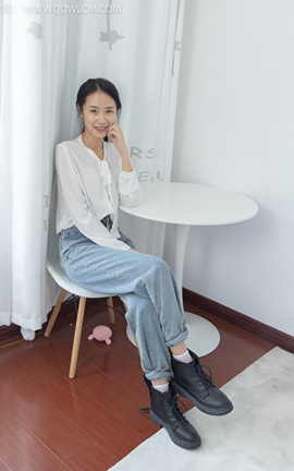 物恋传媒 NO.1215 菜菜-日后向日葵_丽丝库