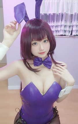 coser千阳 写真集 part8_丽丝库