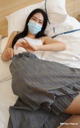 ROSI口罩系列 2022.08.14 NO.2254