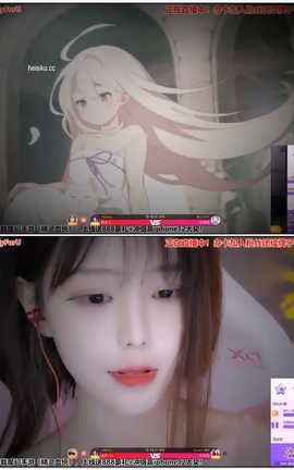 尤优Baby-15-Head massage & Mouth sounds[1280X720][29分33秒]_丽丝库