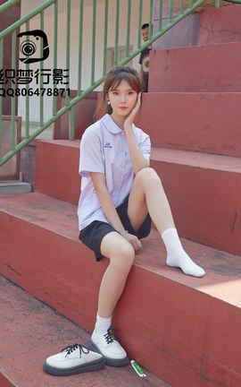 织梦映像 NO.065 学妹驾到-人生南北多歧路_丽丝库