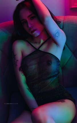 OnlyFans 绝美女神chibi1311 part3_丽丝库