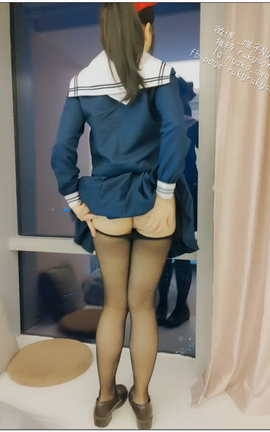 Nyako喵子-9月电子版16 少女の秘密部屋V3[1080X1440 3分12秒]_丽丝库