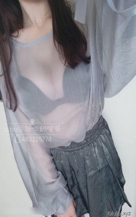 福利在线大图 甜心奶猫酱(甜甜的小奶猫)-楼道露出_丽丝库