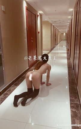 芒果酱经典露出-第五十课_丽丝库