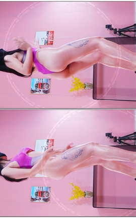 绝对舞力 patreon2期(4)[3840X2160 3分39秒]_丽丝库