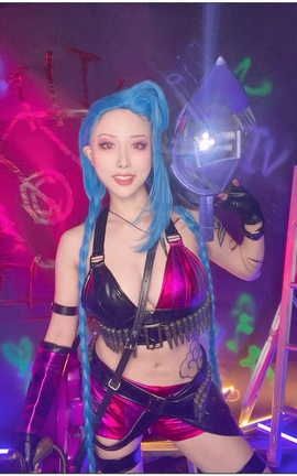 HaneAme雨波 日本炫目兔女郎#5[1080X1440][47秒]_丽丝库