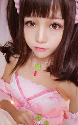 桜桃喵-微博配图03