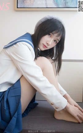 纳丝摄影NS Vol.133 楚楚 楚楚动人_丽丝库