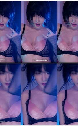 韩国AfreecaTV yoon_froggy热舞精选V020[1920X1080 2分41秒]_丽丝库