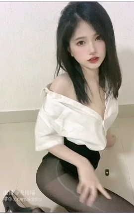 倦倦喵-女同事#2[720X720][5分秒]_丽丝库