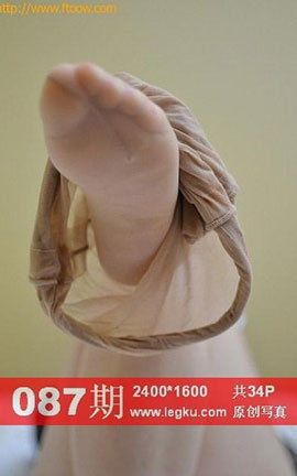 Legku原创丝袜写真 No.087_丽丝库